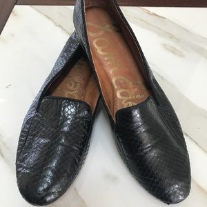NEW Sam Edelman Flats